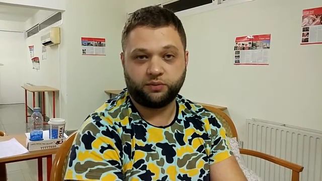 RPT отзыв Сергей