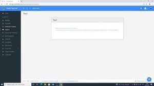 Создание тестов при помощи программы Online Test Pad