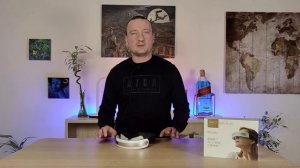 Массажер для глаз Xiaomi SKG. Обзор. Опыт использования.