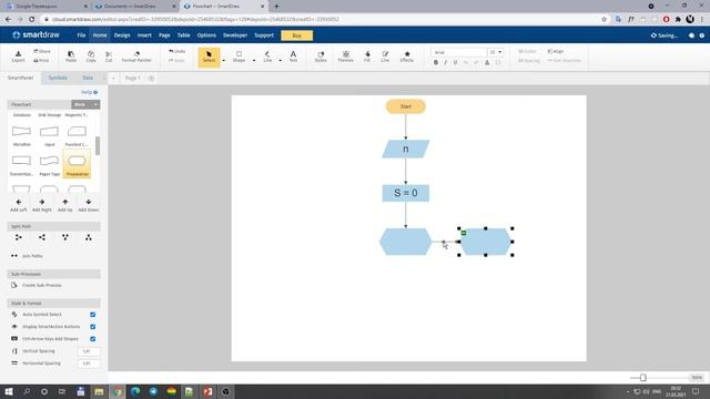 Takrorlanuvchi algoritmlar | 3-dars | Algoritmlash asoslari | Informatika 9-sinf смотреть онлайн