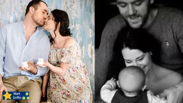 Денис Шведов. Личная жизнь/ семья: жена дети смотреть онлайн