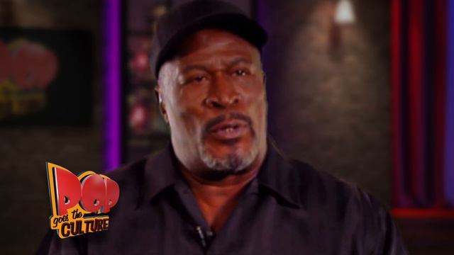PGTC John Amos Part 1 of 2 смотреть онлайн
