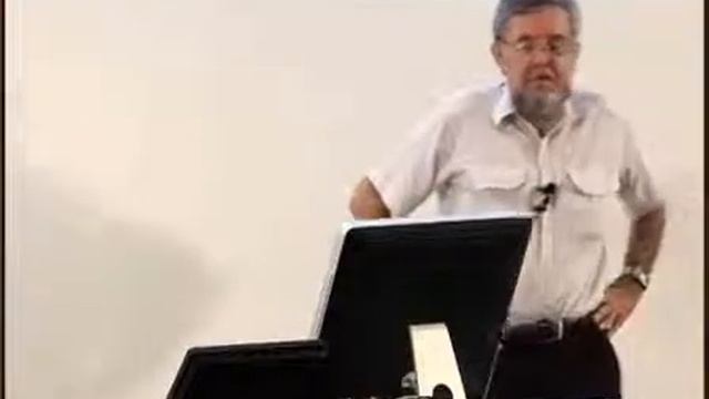 Key Thinkers: Ian Enting on James Lovelock смотреть онлайн