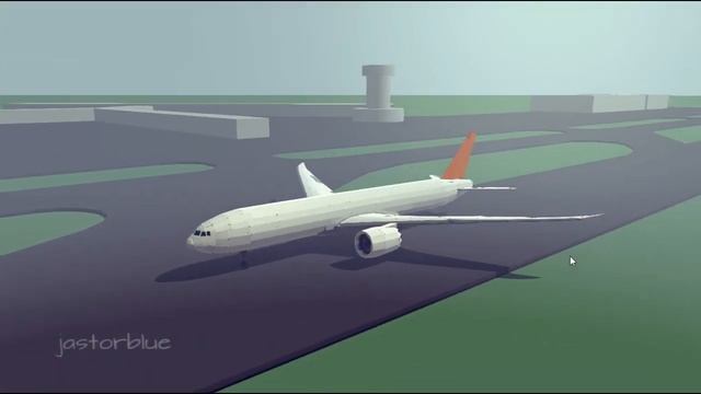 #Besiege Besiege How To Fly A Plane Tutorial | Boeing 777x смотреть онлайн