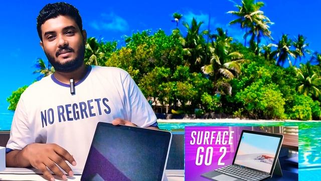 Surface Go 2 unboxing video with Ahammd Kawsar. Best quality products from Microsoft. смотреть онлайн
