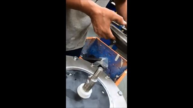 H800 Pump Assembly смотреть онлайн