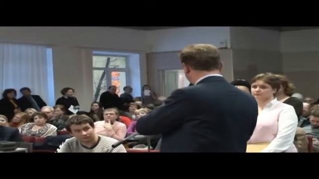 Вопрос про вырубку на Казанское шоссе, 7 смотреть онлайн