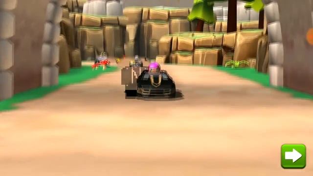 RevHeads Rally от разработчиков игры ОТКАЗАЛИ ТОРМОЗА / выпуск #1 прохождение смотреть онлайн