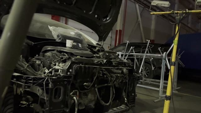 Интересный и необычный VW Golf 3 до 150 тысяч рублей смотреть онлайн