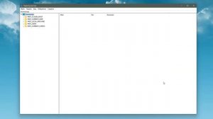 Как сделать панель задач прозрачной Windows 11