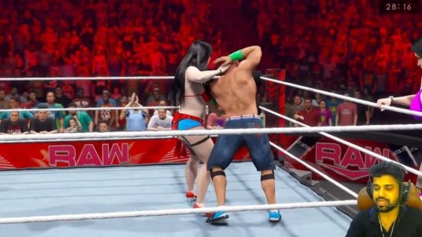 WWE Raw 20 November 2023 Full Highlights HD - WWE Monday Night Raw Highlights Today Show 11/20/2023