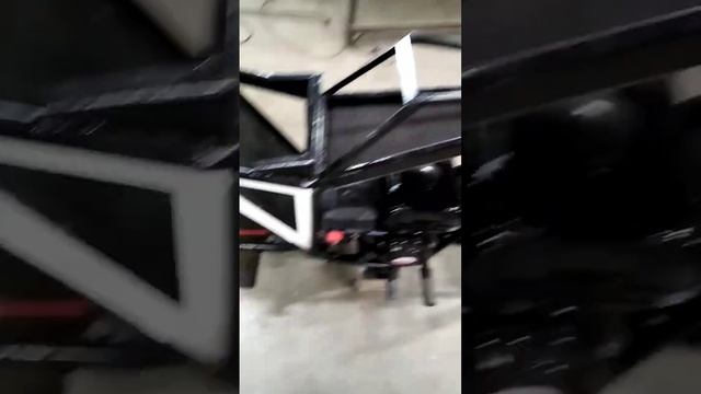 Самодельный мотоцикл. смотреть онлайн