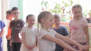 Один день из жизни группы