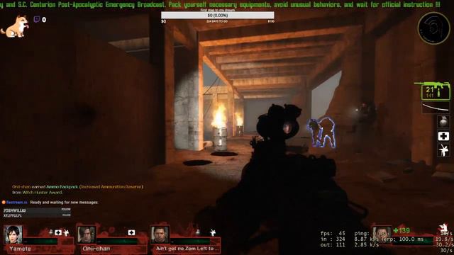 🔴 [S.C. Centurion] Vault 918 Emergency broadcast (NO COMMENTARY) смотреть онлайн