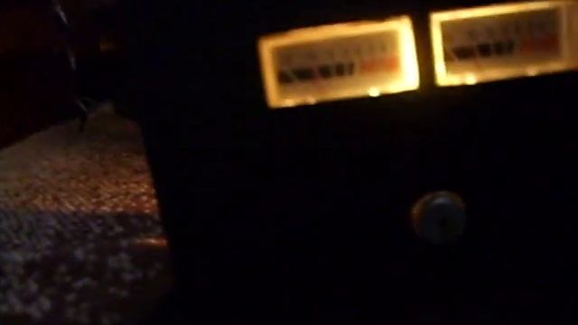 TDA7294 X 2 + 35гдн-1-4 тест