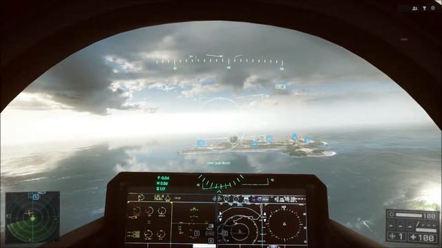BF4 - Flight Stick - 50% Throttle Fix смотреть онлайн