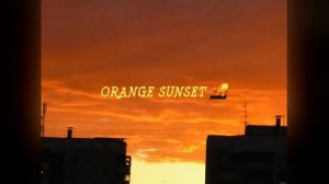 Andy Panda - Это был не сон а оранжевый закат(slowed ReMix).