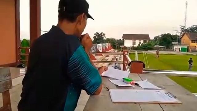 TIMNAS tersono lawas, tak kenal Lelah, magic Nafas tua смотреть онлайн