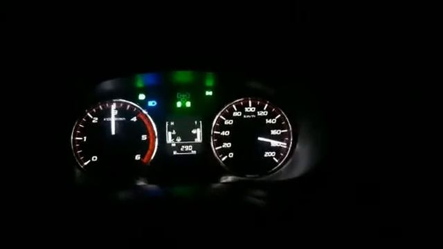 MITSUBISHI L 200 максималка.