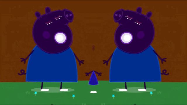G Major 10 Video Effects Gummy bear SpongeBob Cocomelon Klasky Csupo Among Us Peppa Pig Pewdiepie смотреть онлайн