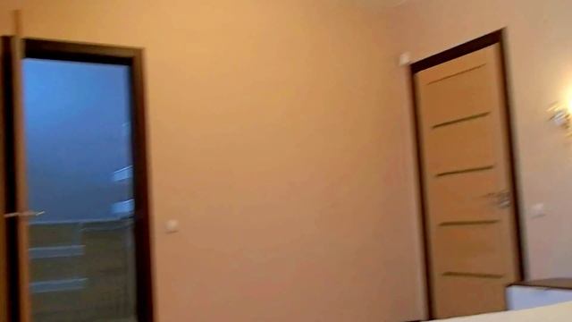 Спальная и Гардеробная 2-й этаж: 16м2 и 9м2. смотреть онлайн