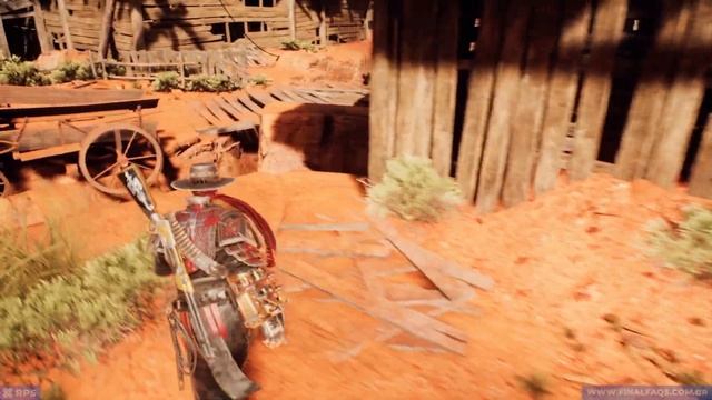Evil West - Gameplay PT-BR (PC - RTX 3060ti - Qualidade Ultra) смотреть онлайн