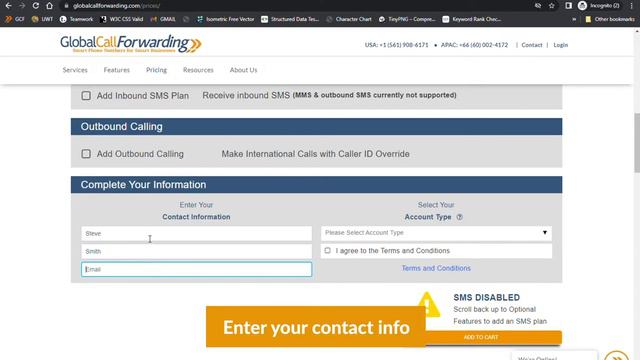 How to Get a Canada Phone Number смотреть онлайн