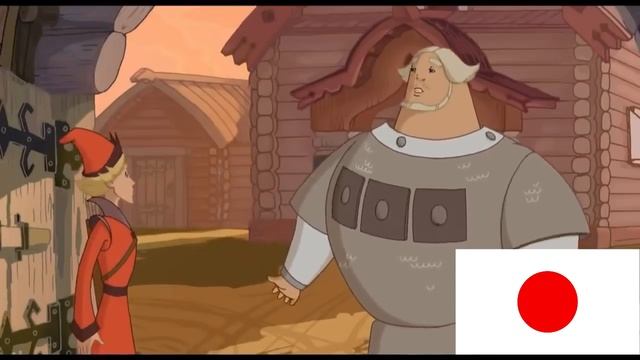 Слушай, а ловко ты это придумал... "На разных языках" смотреть онлайн