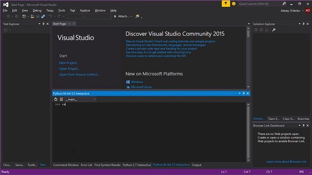 Python Essential. Урок 5. Последовательности в Python смотреть онлайн