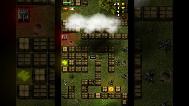 Танчики Pro 2 mod Tankzors Pro 2 mod смотреть онлайн