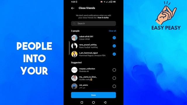 How To See Someones Close Friend List On Instagram(2023) смотреть онлайн