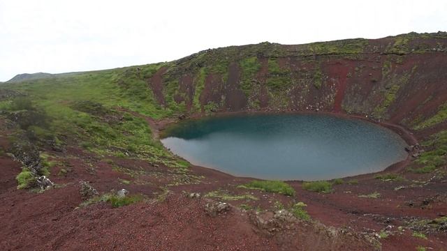 Есть ли пляжный коп в Исландии. Про коп без копа смотреть онлайн