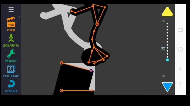 TimeLapse Animating Touch 2|Таймлапс Рисуем Мультфильмы 2 смотреть онлайн