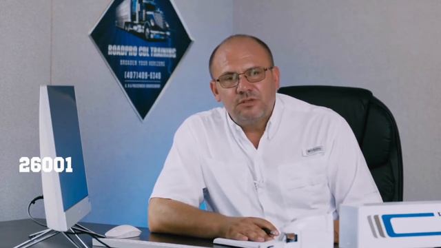 На каких траках происходит обучение в CDL? #trucklife #cdlschool #trucking смотреть онлайн