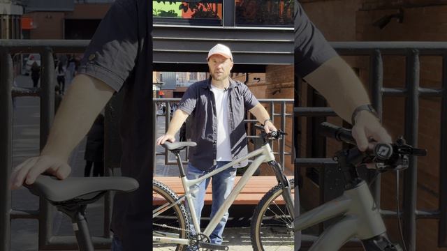 Основные фишки новой модели HAGEN 4.8 смотреть онлайн