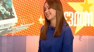 Проездом. Гость программы Михаил Муромов