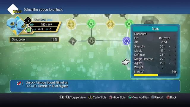 Let's Play World of Final Fantasy - PS4 - (Gameplay + Walkthrough) Part 16 - Super Mega Ultra Cat смотреть онлайн