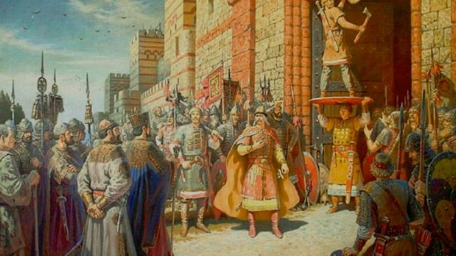 15 июля — Ризположение Пресвятой Богородицы (Радио «Вера») смотреть онлайн