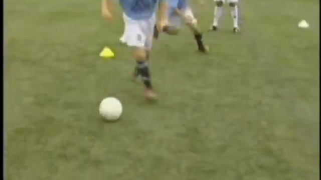 Coerver Coaching 