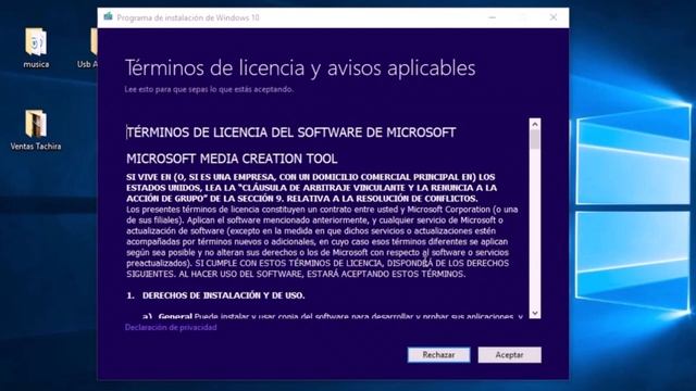 DESCARGAR WINDOWS 10 Pro | Oficial, ORIGINAL ISO 2020 - 2019 | 32 Bits y 64 Bits смотреть онлайн