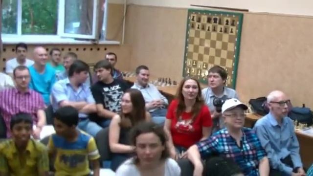 Воронеж-фестиваль-шахматы 21.06.2017 смотреть онлайн
