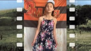 «Дети поют о Победе»