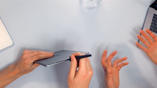 iPad Not Charging? Here's The Real Fix! смотреть онлайн