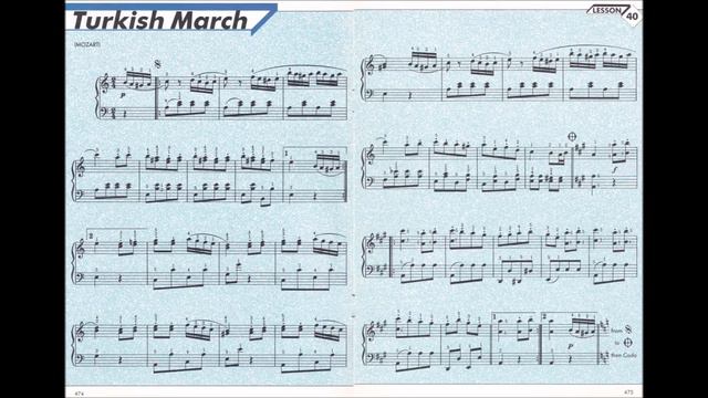 Play It Today - Lesson 40. Complete course for Piano and Keyboard смотреть онлайн