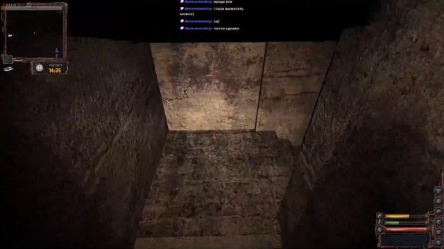 В Припять, но сначала инструменты | S.T.A.L.K.E.R.: Lost Alpha смотреть онлайн