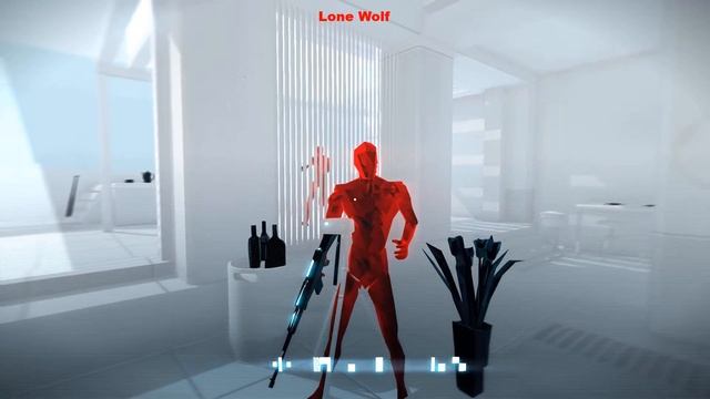 Superhot: Mind Control Delete #14 Part 14 Short Node 3a Encrypting and Unlocking More Speed Strengh смотреть онлайн