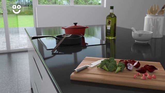 Samsung Hob NZ64N9777 Product Overview | ao.com смотреть онлайн