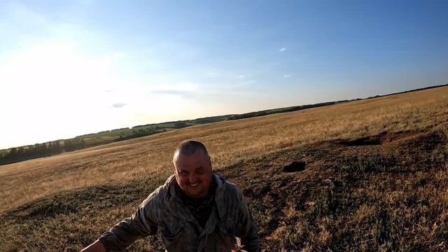 Охота на сурка открытие . Праздник смотреть онлайн