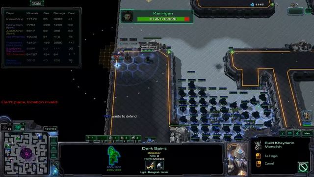 This New Dark Spirit Has Such a Strong Early Game! KS2 смотреть онлайн