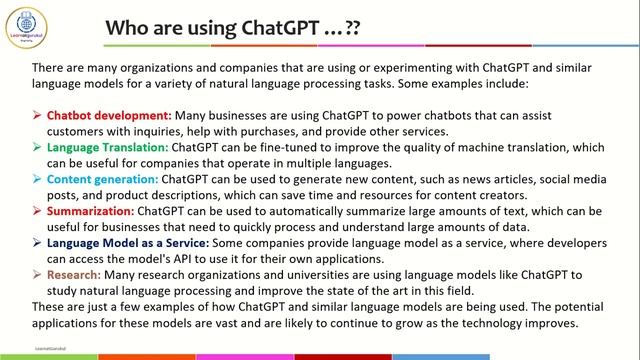 What is ChatGPT..?| ChatGPT next Google..? |complete knowledge| How to use| OpenAI Live Demo смотреть онлайн